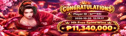Jackpot Highlights