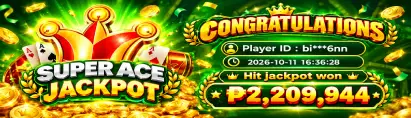 Jackpot Highlights