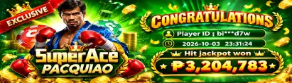 Jackpot Highlights