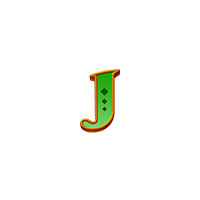 J