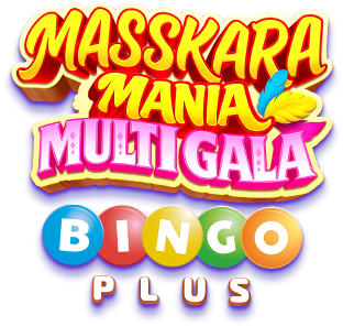 Masskara Mania Multi Gala Logo
