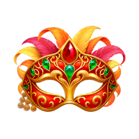 Red Mask