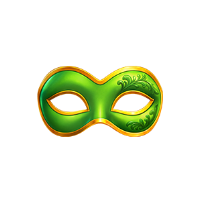 Green Mask