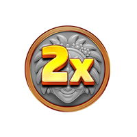 2x Multiplier